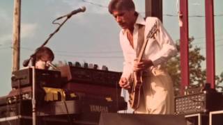 quotBrave Scorpionsquot  The band quotSnopekquot live at Summerfest 1980 afternoon show [upl. by Tymes]