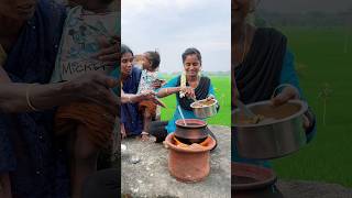 😍Nandu Gravy Minivlog❤️❗shorts trending viral reels love food song [upl. by Elylrac468]