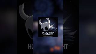 Reviewing the Hollow Knight OST Like An Album [upl. by Enilehcim]