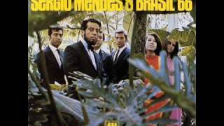 Sergio Mendes  Pais Tropical [upl. by Basia]