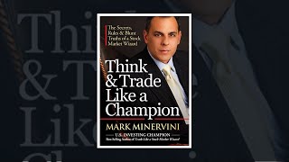 Think and Trade Like a Champion Hindi Audiobook Introduction [upl. by Euqor]