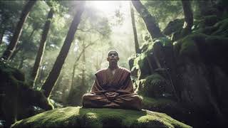 You Can Do It ★ Jedi Meditation ★ Ambient Music For Stress and Anxiety [upl. by Leiba]