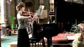 Schumann Allegro Julia Dinersteinviola [upl. by Moseley394]