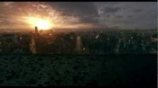 LOS MISERABLES Spot 1 [upl. by Butcher85]