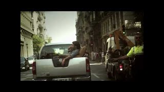 Dumè  Je ne sais rien faire Clip Officiel [upl. by Sukul]