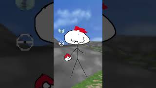 So i tried pokemon snap [upl. by Inatsed]