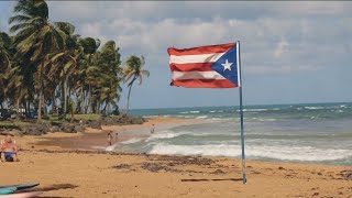 No residents of Puerto Rico cannot vote for president [upl. by Kassia774]