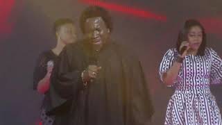 Sonnie Badus Powerful Ministration at Voltage 2018  COZA [upl. by Enella108]