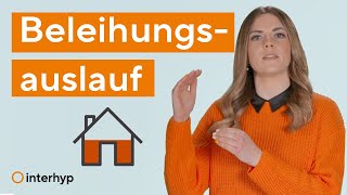 Was ist der Beleihungsauslauf  Baufi Basics [upl. by Dorthy]