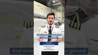 Ready to soar higher Private Pilot License Course Explained [upl. by Anyk615]