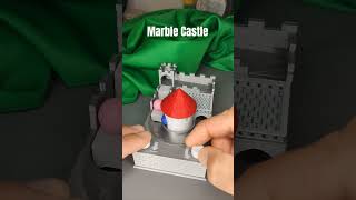 Marble Castle  endless fun fidget toy [upl. by Punke]