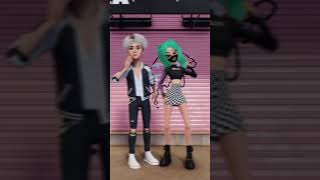 👦🏼👧🏼 Deep Coughing TikTok Trend tiktok shorts [upl. by Weintrob900]