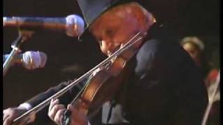 Amazing violinist Sandor Fodor quotNettiquot with Muzsikas [upl. by Pierre]