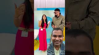 Kisne bdia rap kia 🥲 Priyal ya Badshah dushyantkukreja shorts [upl. by Asiar150]