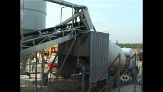 DRYBATCH  DryBatch Concrete Plant Dust Collectors [upl. by Shriver]