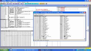 Cracken mit OllyDBG [upl. by Elexa]
