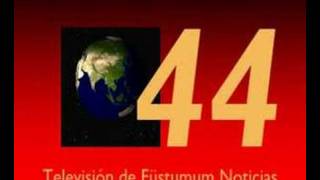 Contadetrans 90 seconds de Television de Füstumum Noticias [upl. by Neilla]