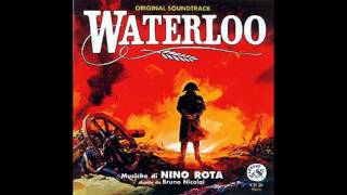 Waterloo Original Soundtrack  A Field of Death [upl. by Gasper]