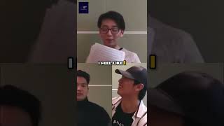 Guess Who TwoSet amp Ray Chen’s Musical Challenge [upl. by Name508]