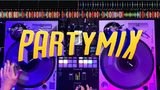 PARTY MIX 2022  4  Mashups amp Remixes of Popular Songs  Mixed by Deejay FDB [upl. by Kiernan798]