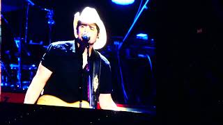 Brad Paisley  my everything  March 2024 [upl. by Kleiman641]