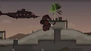 IS Deadswitch 3 TOO HARD TO PLAY Because Helicopter Is Impossible To Cover [upl. by Grayson]