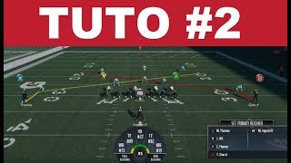 Tuto Madden Avancé  Attaque PréSnap [upl. by Krenn]