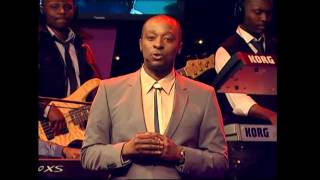 I want to sing gospel series 2 episode 7part 1 [upl. by Timus]