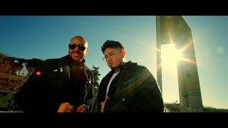 Román x DJ Khalid  LUNA Official Video Bachata 2024 [upl. by Frazier]