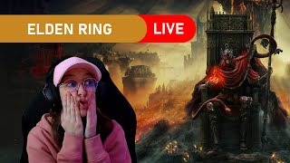 ⚔️  ELDEN RING DLC 13   PC  Manette   On monte dun cran  ➞ ❗prog ❗jeu ❗elden boss spoil [upl. by Ennej820]