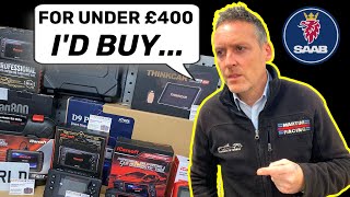 Saab Scan Tool Dealer REVEALS Which OBD2 Hed Buy With His Own Money [upl. by Einra]