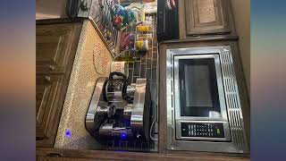 Espressione Stainless Steel Machine Espresso and Coffee Maker 15 L review [upl. by Oiraved]