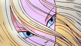 Android 18 treats Krillins wounds  Dragon Ball Super BangZoom English Dub [upl. by Irwinn]