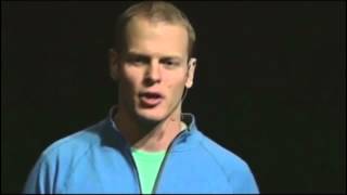 Tim Ferriss on Total Immersion Swim Technique [upl. by Warram]