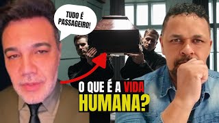 Esse é o fim até dos FAMOSOS  Vagner Melo [upl. by Tab]