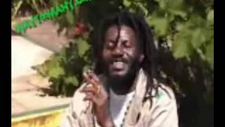 Jamaican tour guy on quotBob Marleys rockquot [upl. by Ttimme]