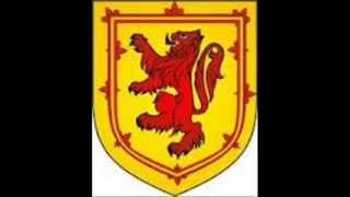 The Lion of Scotland Gaberlunzie [upl. by Ezzo316]