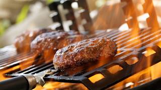 8 FastFood Restaurants That Still Cook Burgers On A Grill [upl. by Abrahams]