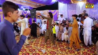 Jamshed Afridi Best Attan Dance Wedding 2024 Khattak Pathan [upl. by Sidnal]