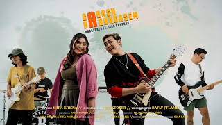 ROCKTOBER FT TIKA PAGRAKY CANGGU  KARANGASEM  Official Music Video [upl. by Akemrej]