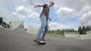 HellaFlush Skateboard Low n Slow [upl. by Groh857]