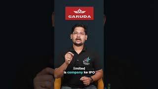 Garuda Construction and Engineering Limited IPO [upl. by Nesbitt369]