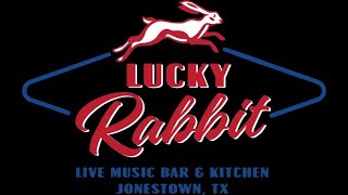 Dave Grodzki  Live at Lucky Rabbit Bar  71824 [upl. by Oderfodog]