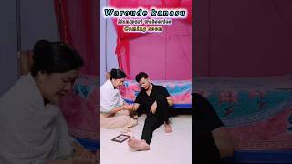 coming soon  waroude kanasu  Manipuri webseries  emotional 😢😭 mym ngaiminrse 🙏 [upl. by Nnaeoj]