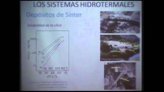 Mineralogía de alteración como herramienta para la exploración geotérmica [upl. by Nytnerb]