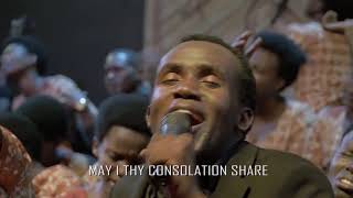 IBIHE NSENGA UWITEKA by HOLY NATION Choir ADEPR Gatenga Official Video [upl. by Atnes135]