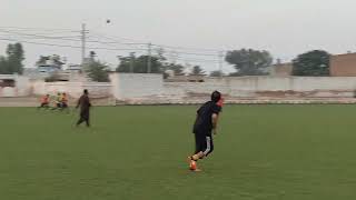 Ali football academy football training Game ❤️⚽😱😱😱😱😱😱😱viralvideo matchhighlights [upl. by Adonis941]