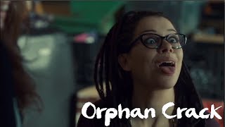 Orphan Black Crack Video  Cophine [upl. by Naihs]