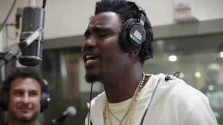 Iqram amp The immigrant Groove Feat Wally B Seck  One Nation OFFICIAL [upl. by Ecinnej]