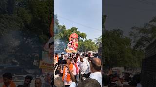 Majula tai sakri vidhansabha shivsena congress bjp [upl. by Nyer]